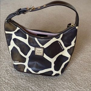 Dooney & Bourke purse